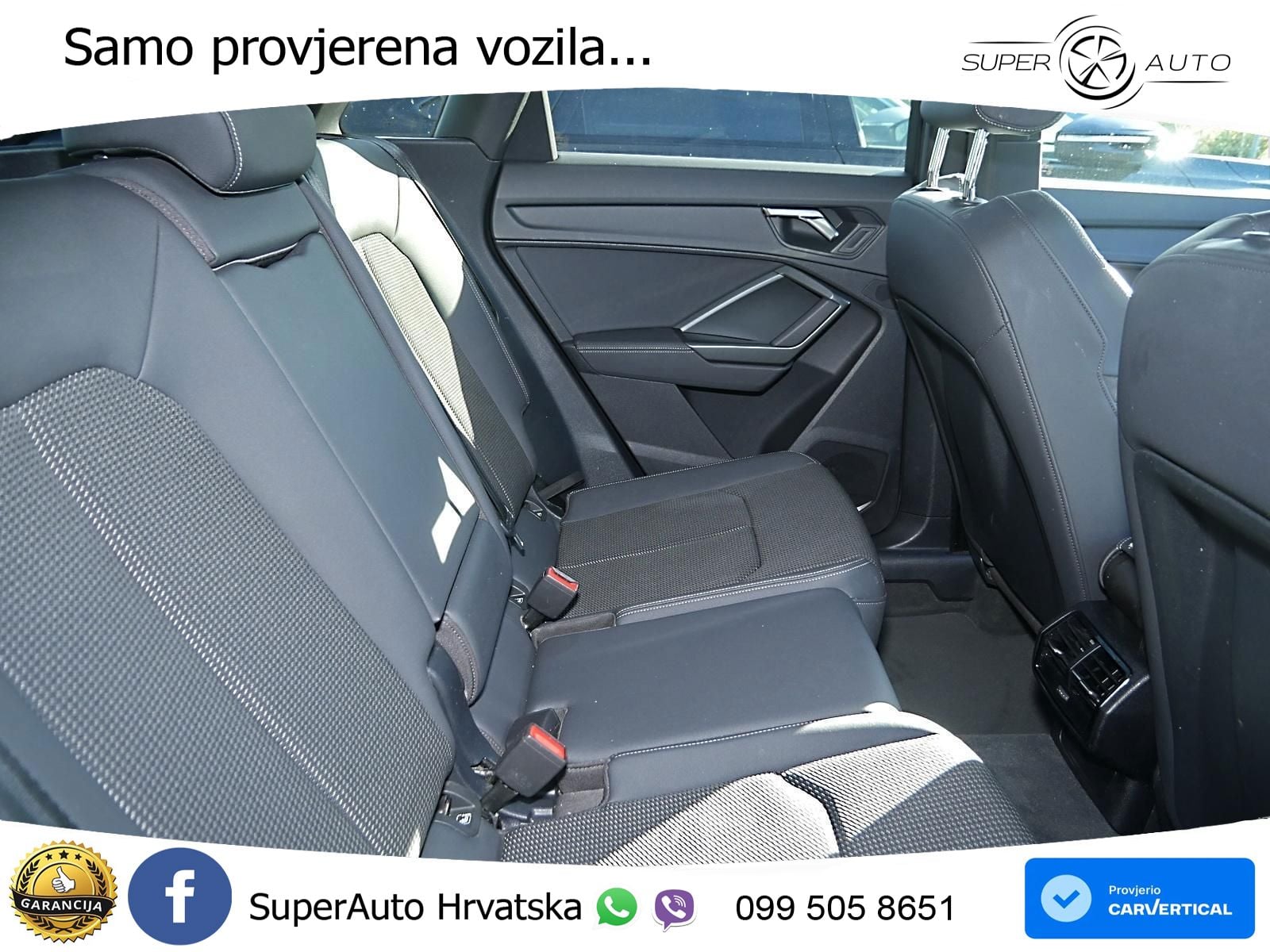 Audi Q3 45 TFSIe (245 KS) S tronic S line