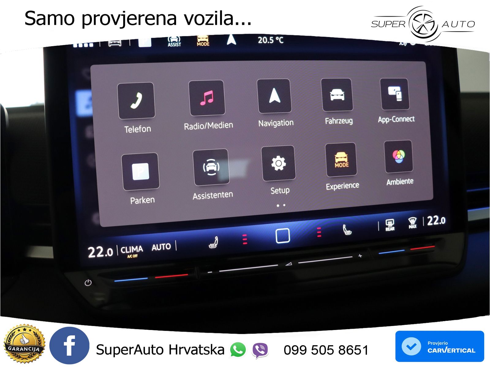 Volkswagen T-Roc 1.5 eTSI (150 KS)  DSG LED+GR SJED+ACC