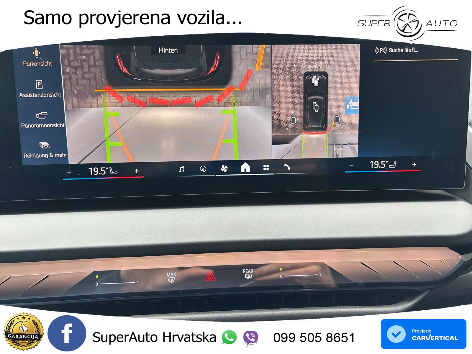 BMW X3 30e xDrive Steptronic M Sport LED+GR SJED+ACC