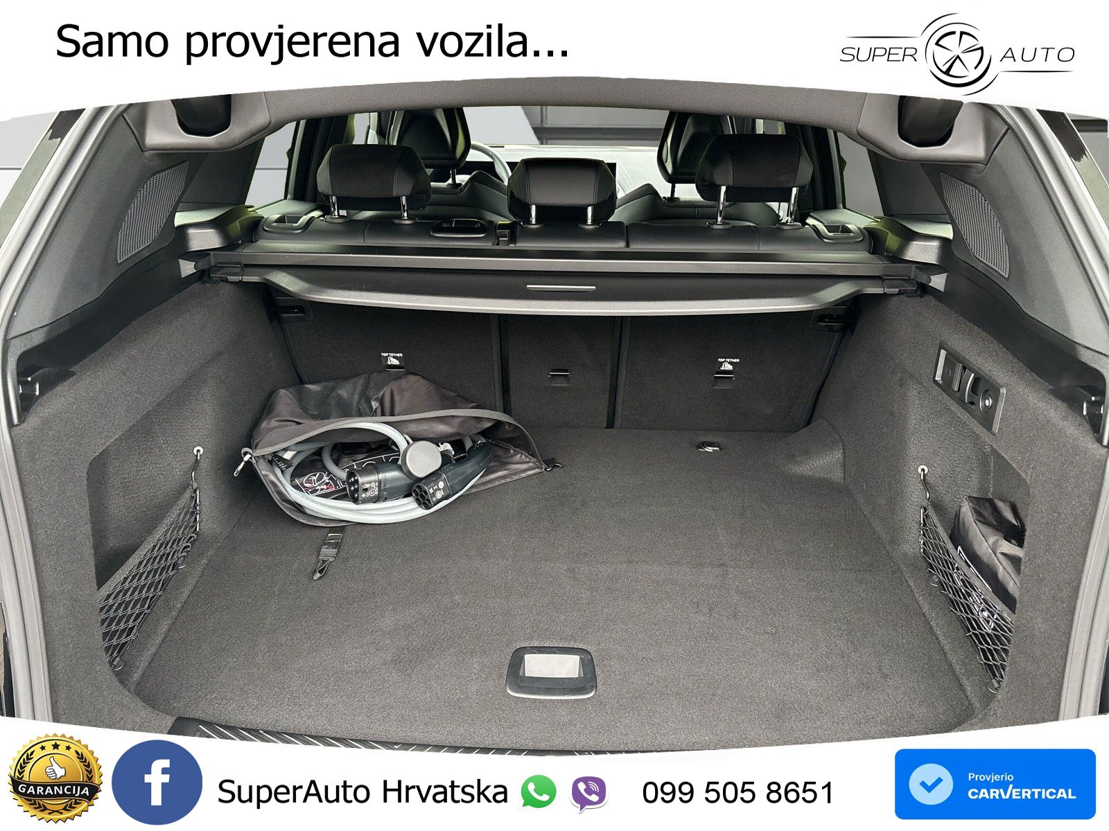 BMW X3 30e xDrive Steptronic M Sport LED+GR SJED+ACC