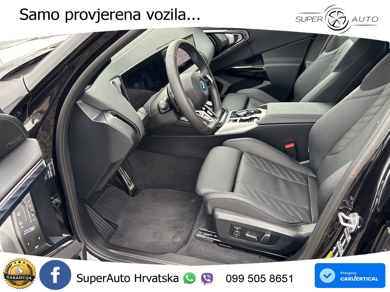 BMW X3 30e xDrive Steptronic M Sport LED+GR SJED+ACC