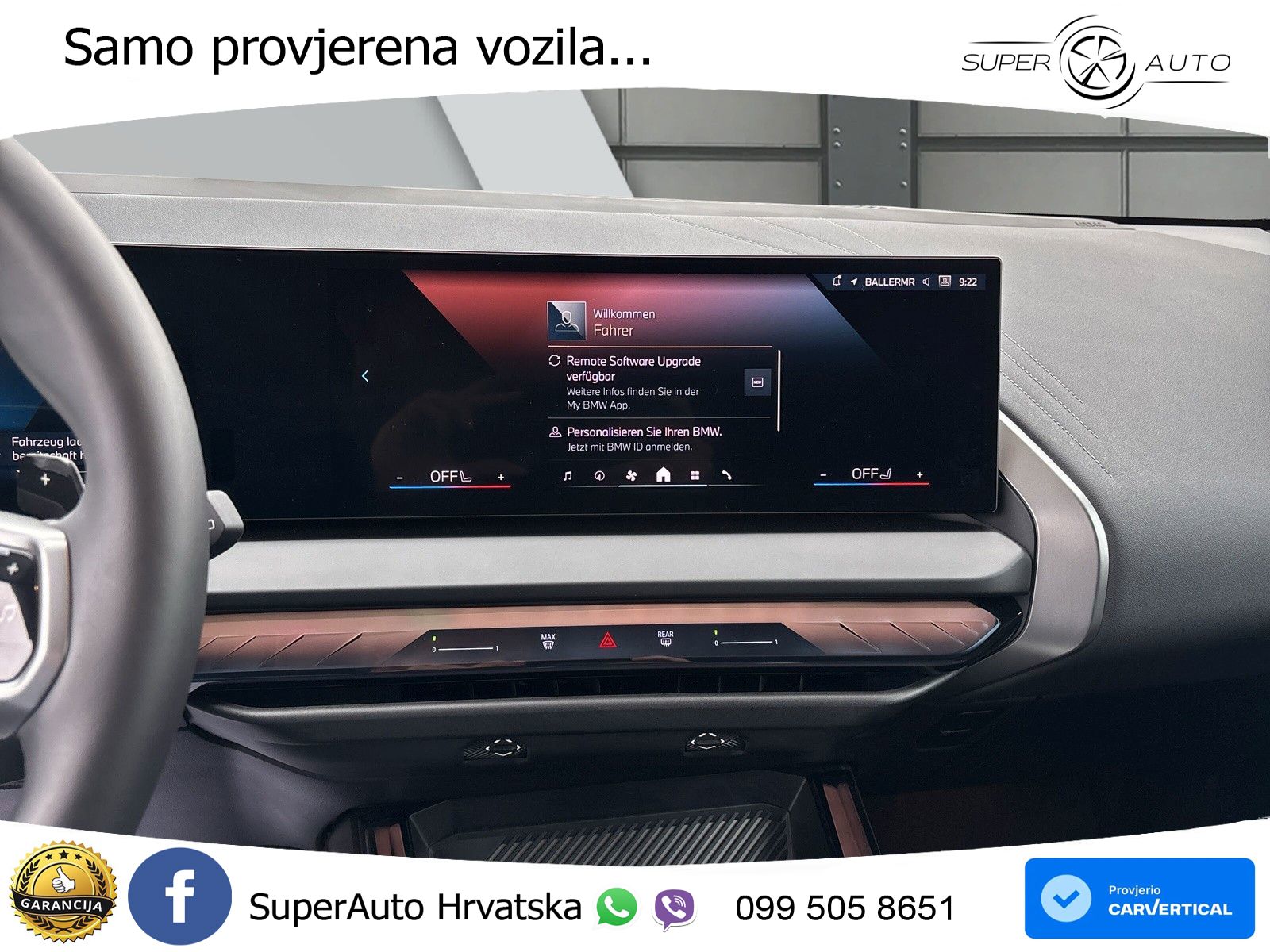 BMW X3 30e xDrive Steptronic M Sport LED+GR SJED+ACC