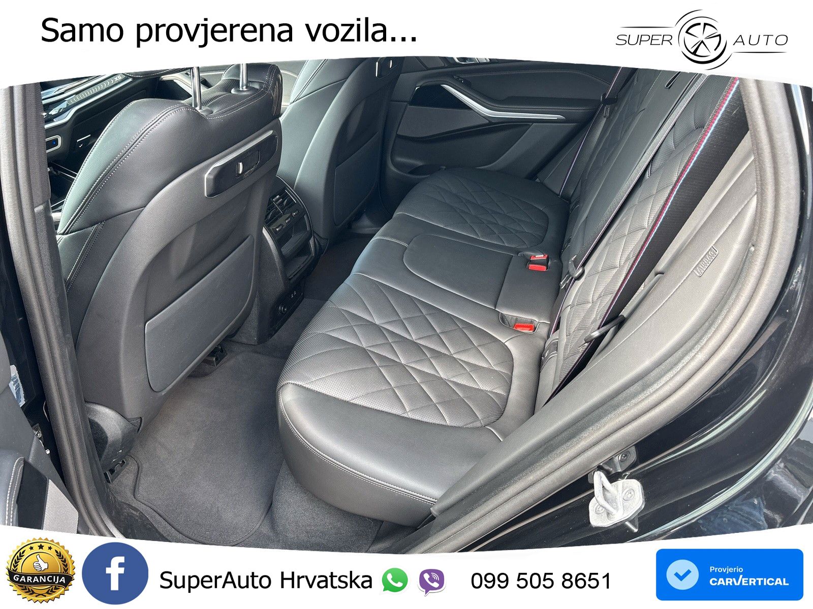 BMW X5 50e (489 KS) xDrive Steptronic M Sport LED+GR SJED+ACC