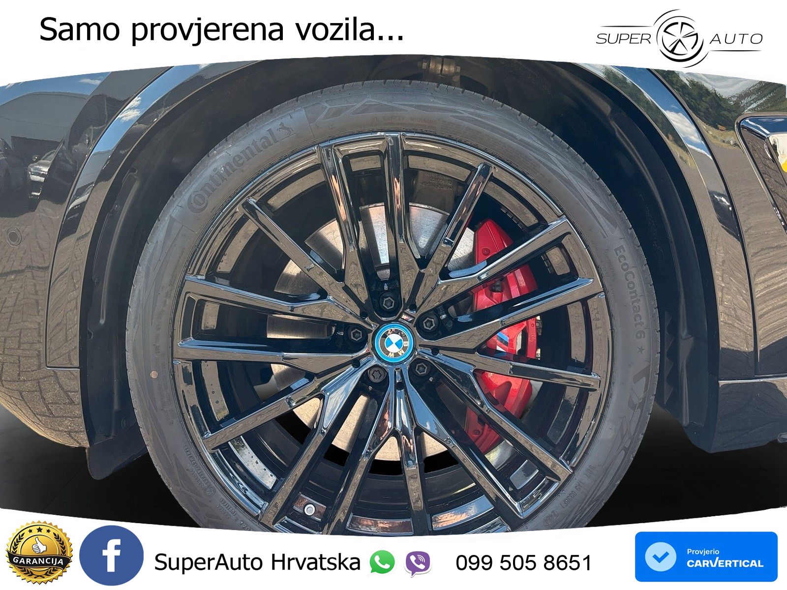 BMW X5 50e (489 KS) xDrive Steptronic M Sport LED+GR SJED+ACC