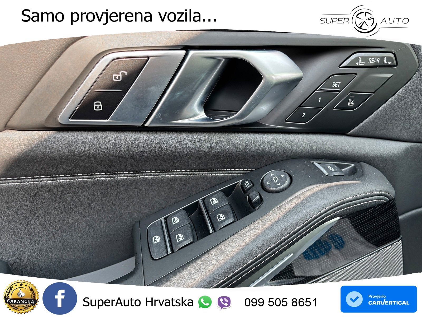 BMW X5 50e (489 KS) xDrive Steptronic M Sport LED+GR SJED+ACC