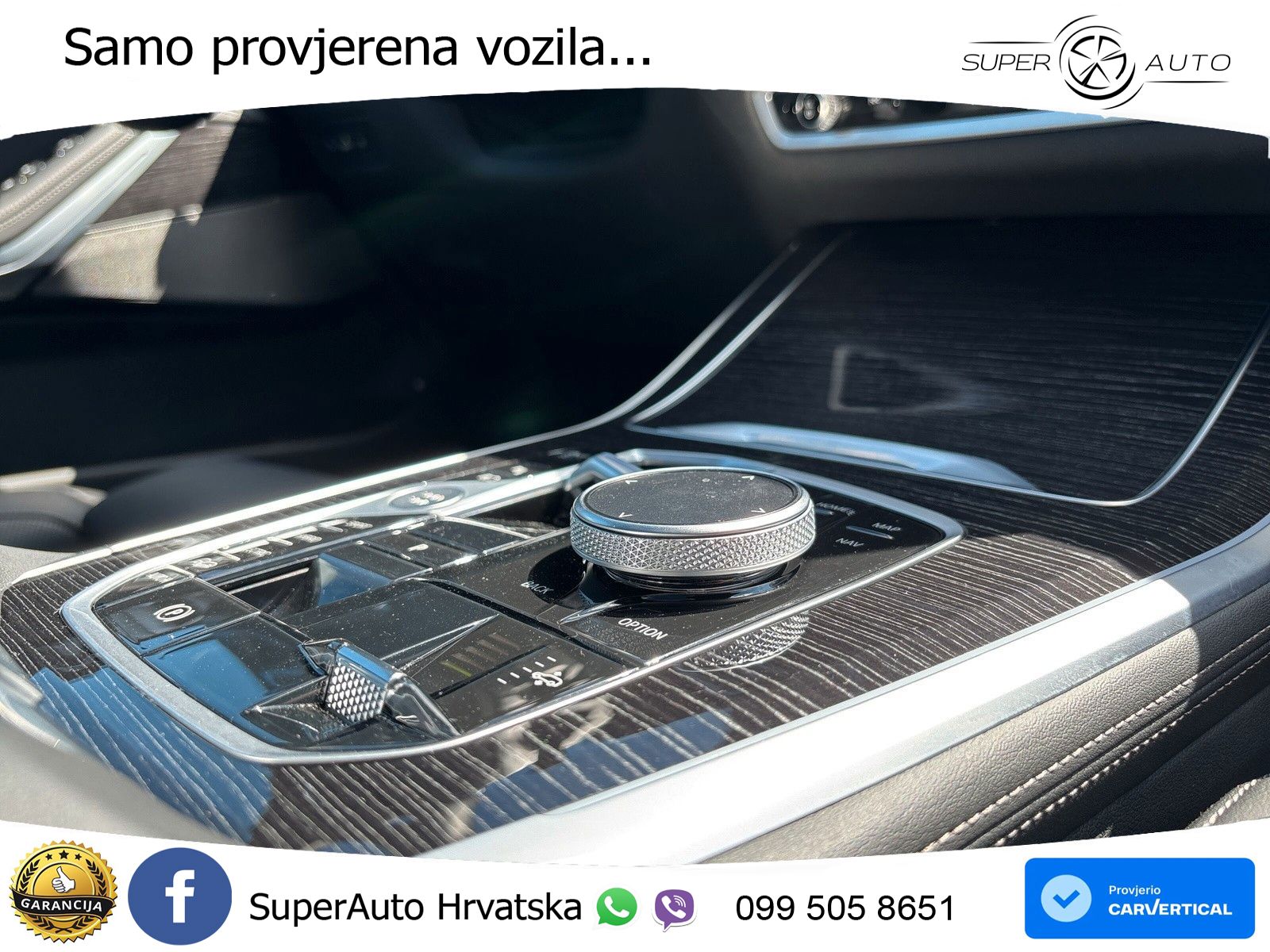 BMW X5 50e (489 KS) xDrive Steptronic M Sport LED+GR SJED+ACC