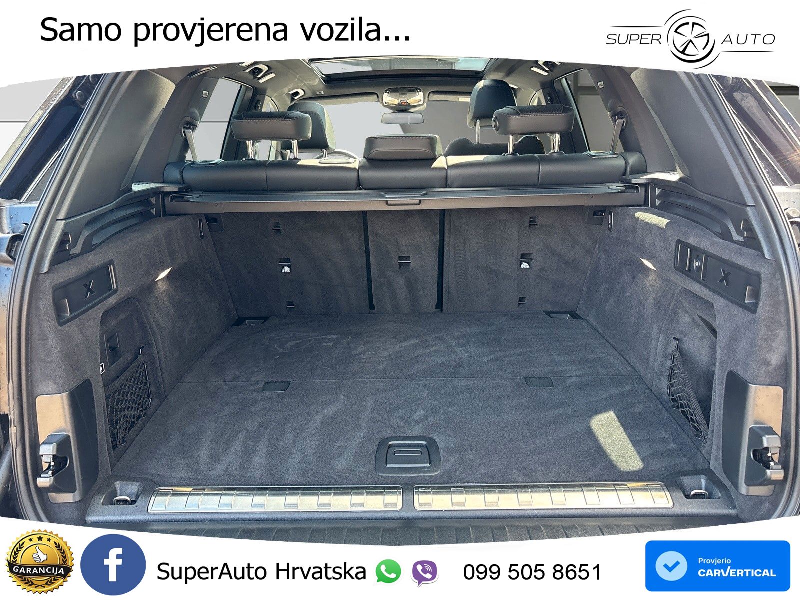 BMW X5 50e (489 KS) xDrive Steptronic M Sport LED+GR SJED+ACC