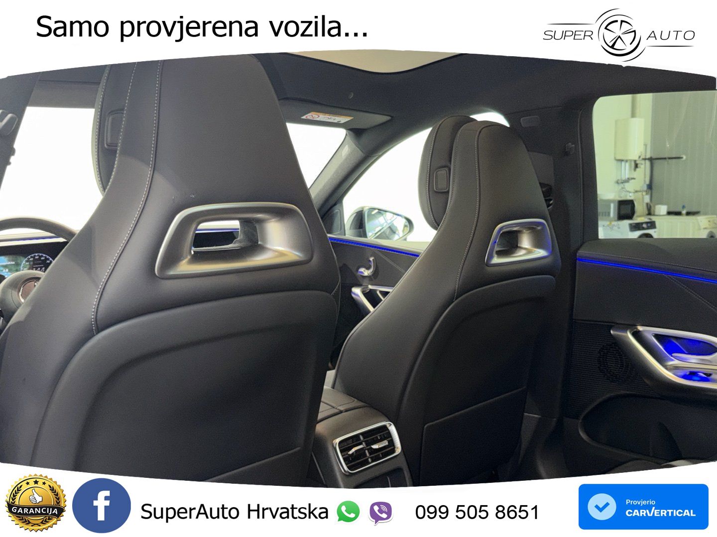 Mercedes GLC 300 85 kWh (421 KS) 4MATIC EQ Technology AMG LED+GR SJED+ACC