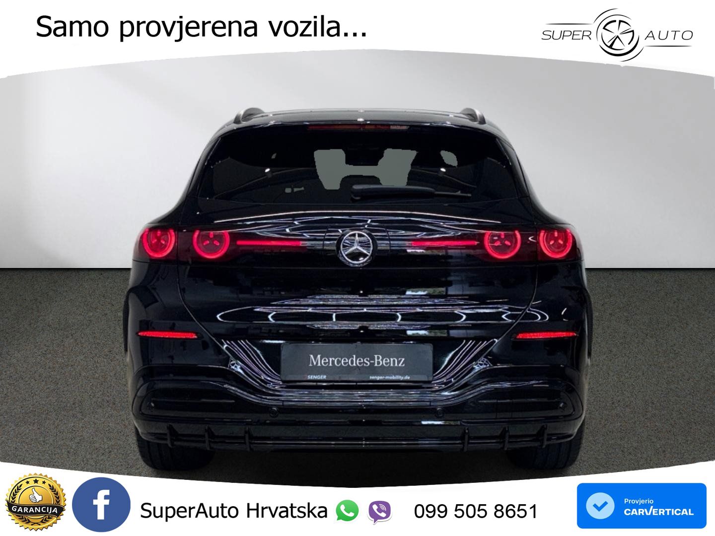 Mercedes GLC 300 85 kWh (421 KS) 4MATIC EQ Technology AMG LED+GR SJED+ACC