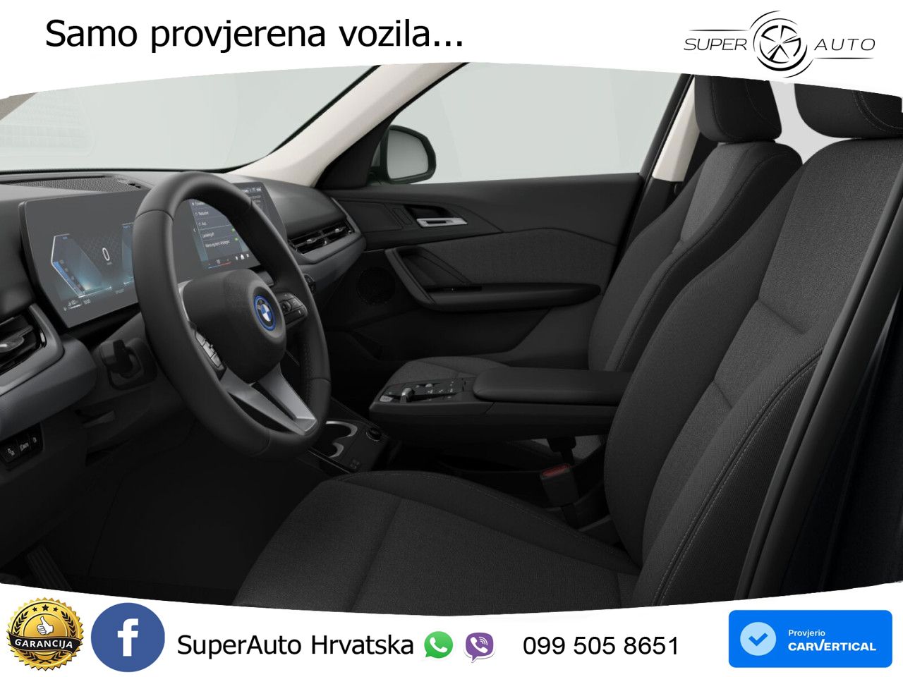 BMW X1 25e (245 KS) xDrive Steptronic