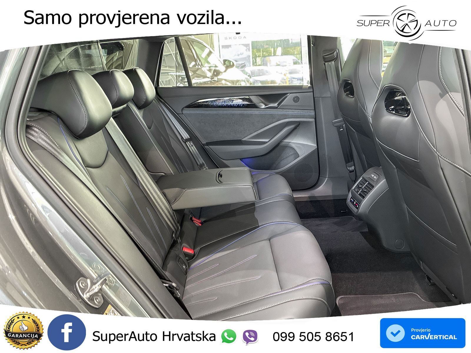 Volkswagen Passat Variant 1.5 TSI (272 KS) eHybrid DSG R-Line LED+GR SJED+ACC