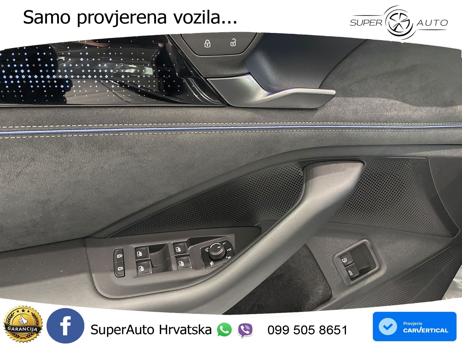 Volkswagen Passat Variant 1.5 TSI (272 KS) eHybrid DSG R-Line LED+GR SJED+ACC