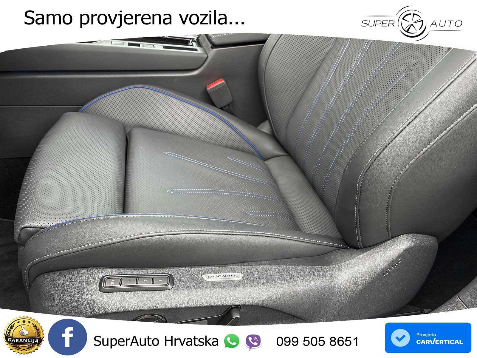 Volkswagen Passat Variant 1.5 TSI (272 KS) eHybrid DSG R-Line LED+GR SJED+ACC