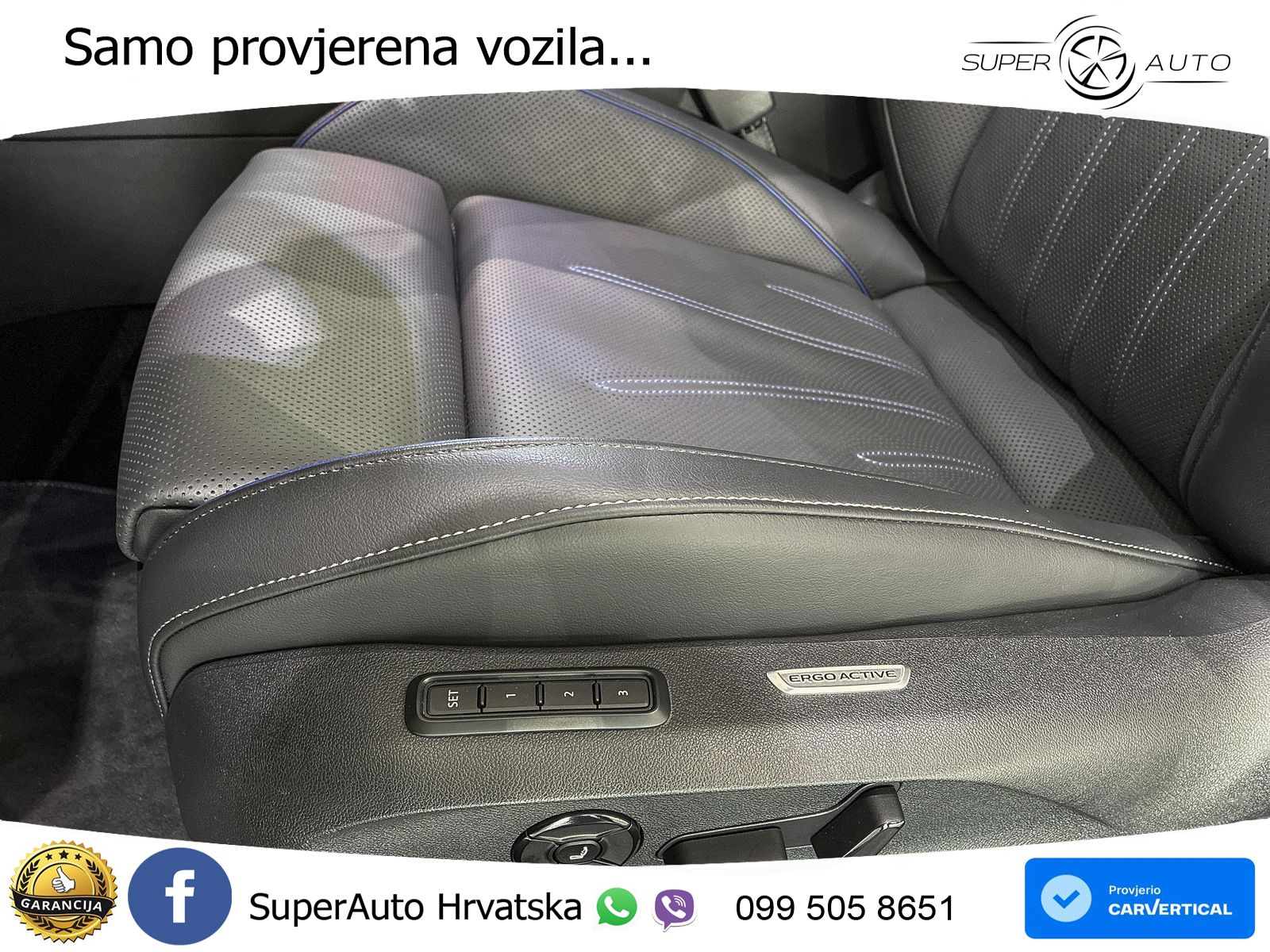 Volkswagen Passat Variant 1.5 TSI (272 KS) eHybrid DSG R-Line LED+GR SJED+ACC