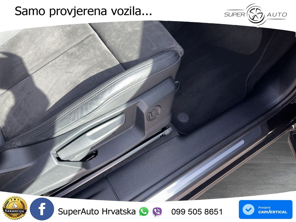 Audi Q3 35 TFSI (150 KS) S tronic advanced