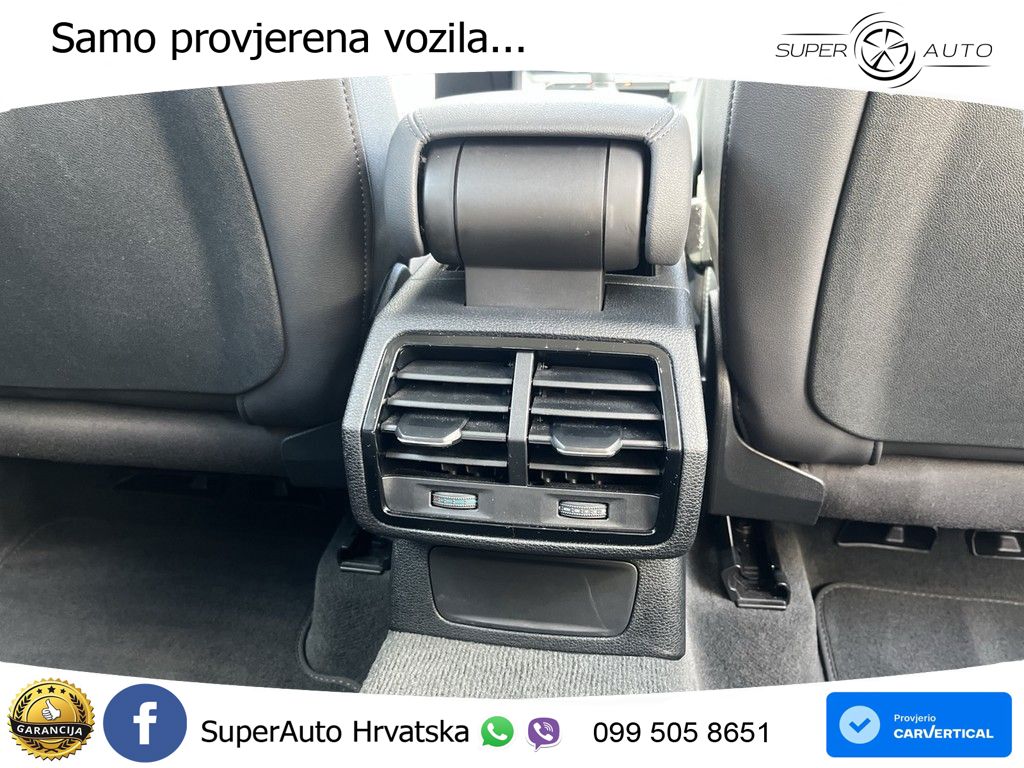 Audi Q3 35 TFSI (150 KS) S tronic advanced
