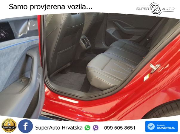 Volkswagen Passat Variant 2.0 TDI (193 KS) 4MOTION DSG R-Line LED+GR SJED+ACC