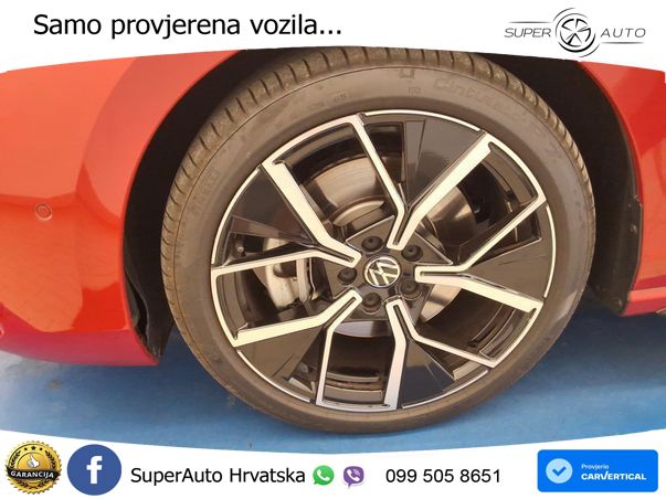 Volkswagen Passat Variant 2.0 TDI (193 KS) 4MOTION DSG R-Line LED+GR SJED+ACC