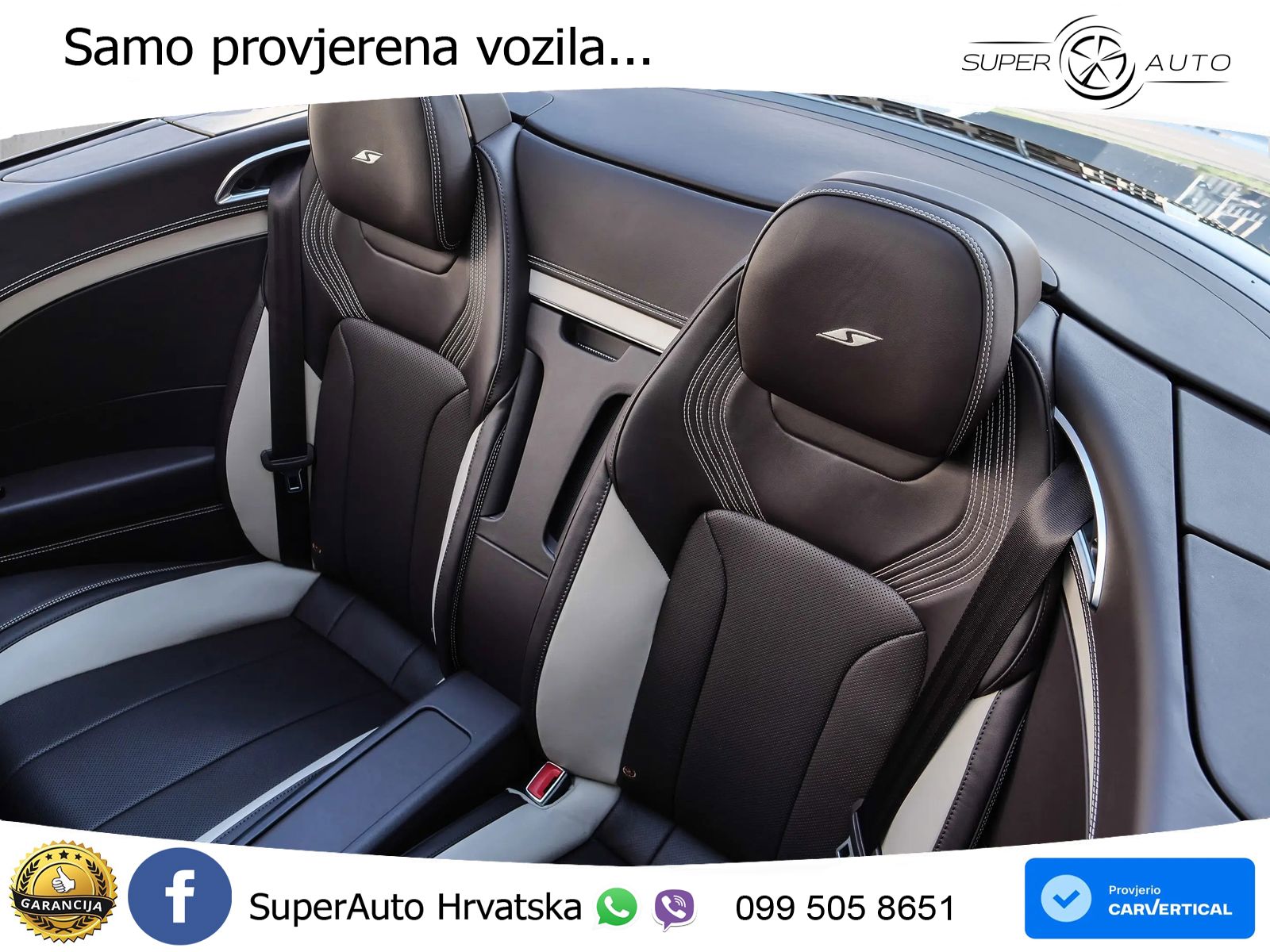 Bentley Continental GTC IV 4.0 V8 TFSi (680 KS) AWD DCT ZRAČNI+ACC+GR SJED+KAM