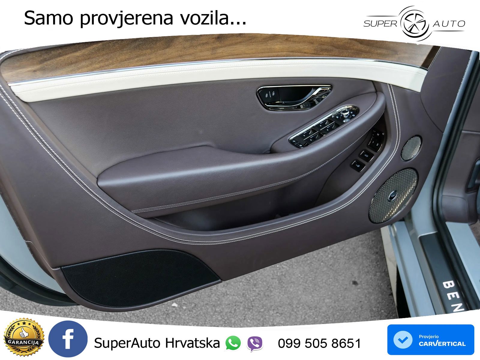 Bentley Continental GTC IV 4.0 V8 TFSi (680 KS) AWD DCT ZRAČNI+ACC+GR SJED+KAM