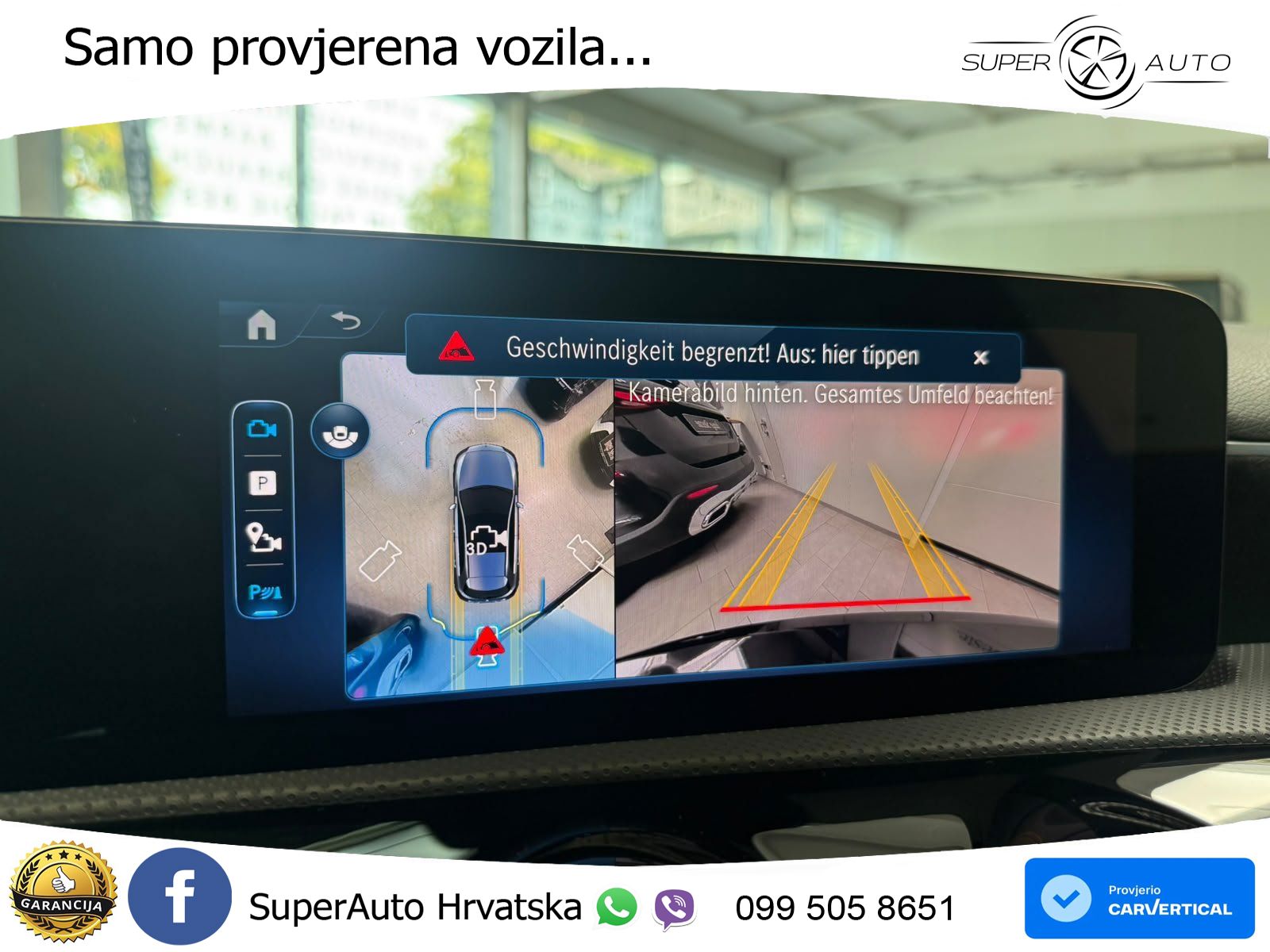 Mercedes-Benz A 250 4MATIC 8G-DCT AMG ACC+HEAD+GR SJED+360+PANO