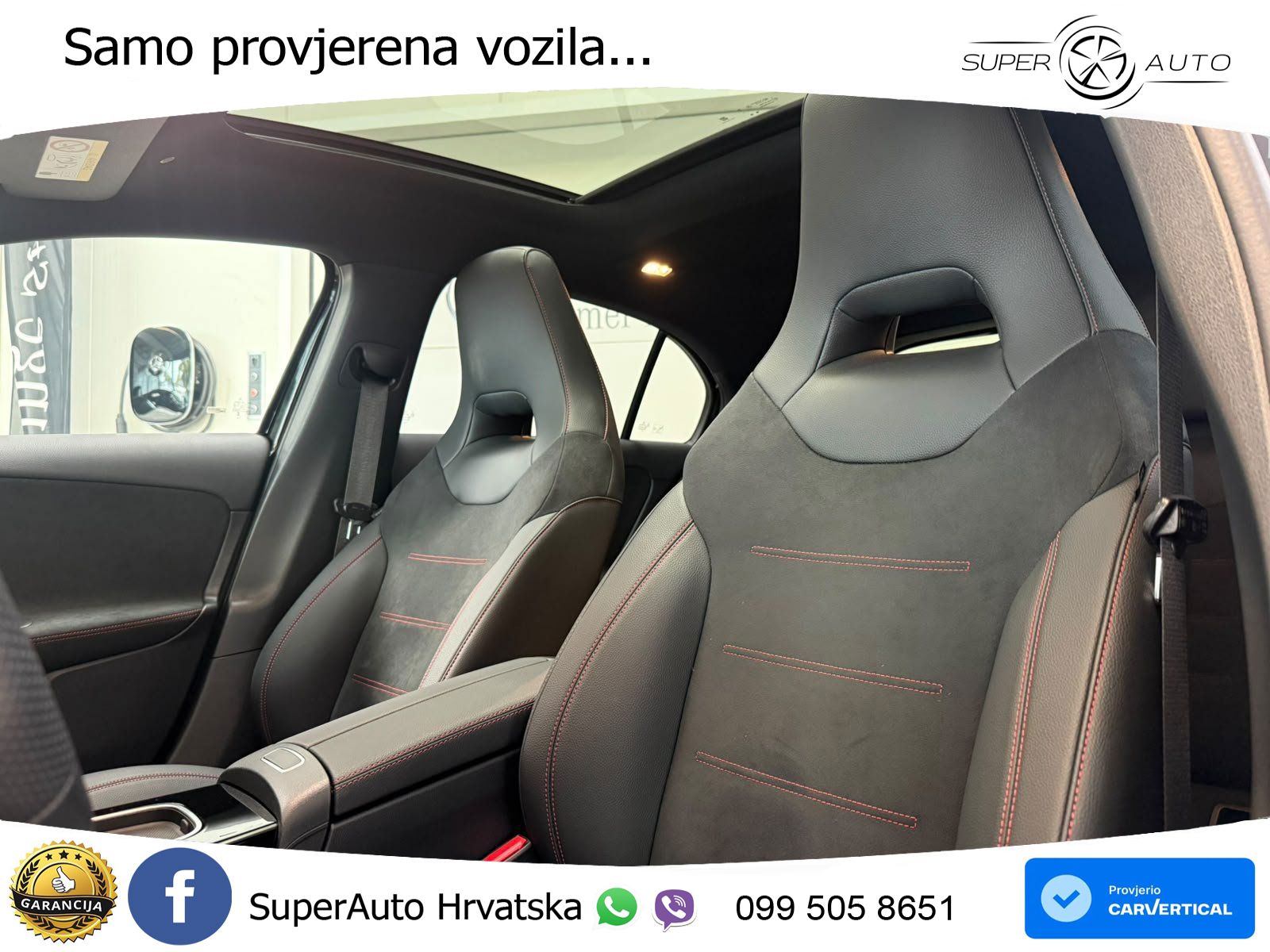Mercedes-Benz A 250 4MATIC 8G-DCT AMG ACC+HEAD+GR SJED+360+PANO
