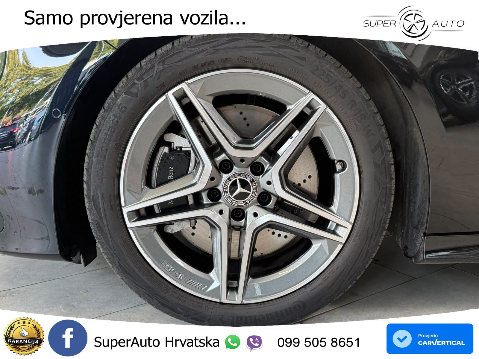 Mercedes-Benz A 250 4MATIC 8G-DCT AMG ACC+HEAD+GR SJED+360+PANO