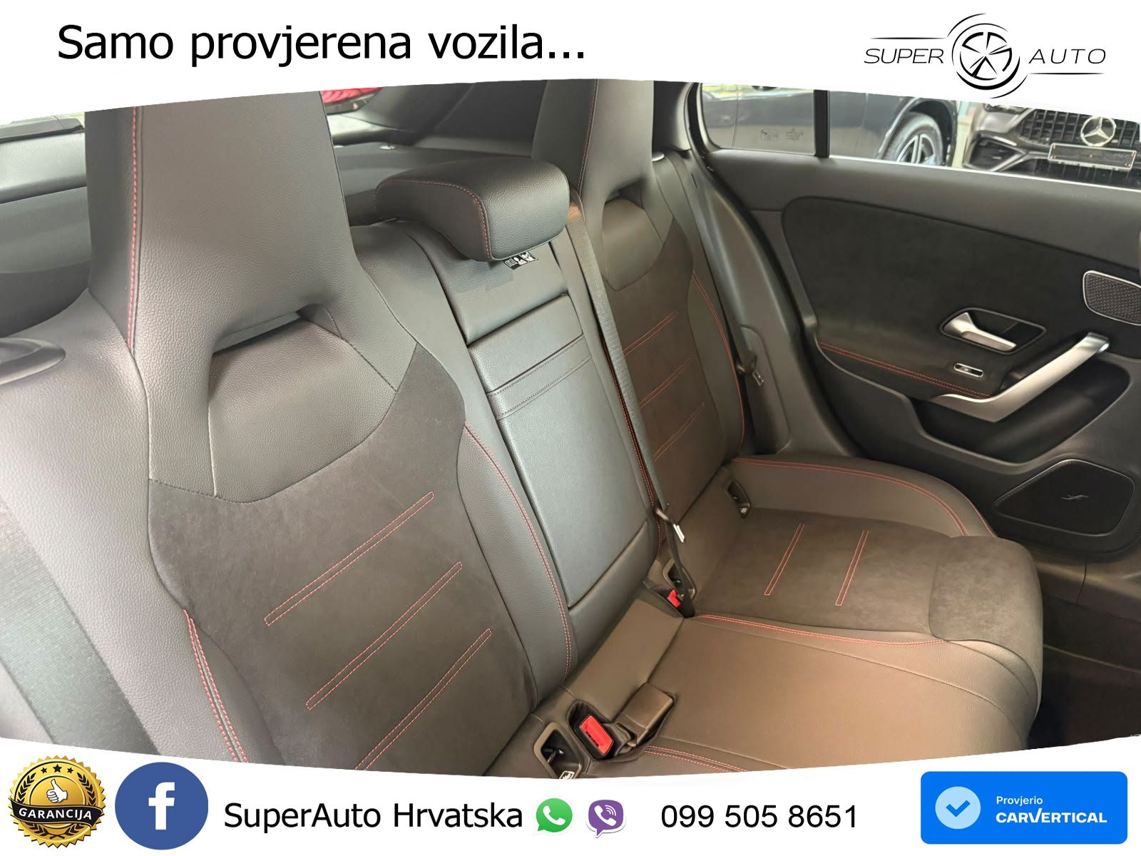 Mercedes-Benz A 250 4MATIC 8G-DCT AMG ACC+HEAD+GR SJED+360+PANO