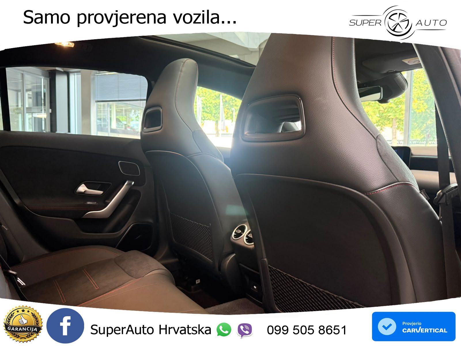 Mercedes-Benz A 250 4MATIC 8G-DCT AMG ACC+HEAD+GR SJED+360+PANO