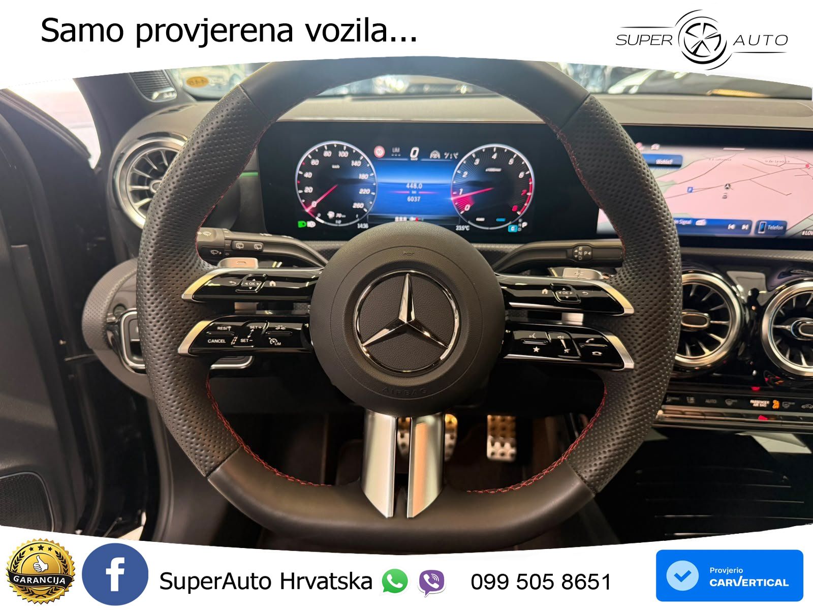 Mercedes-Benz A 250 4MATIC 8G-DCT AMG ACC+HEAD+GR SJED+360+PANO