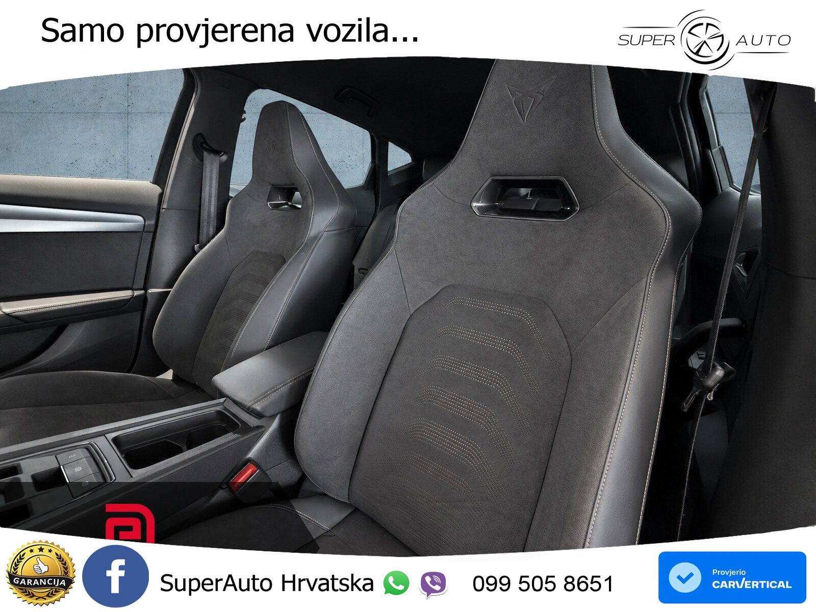Cupra Formentor 1.4 TSI (245 KS) e-Hybrid DSG VZ LED+GR SJED+ACC