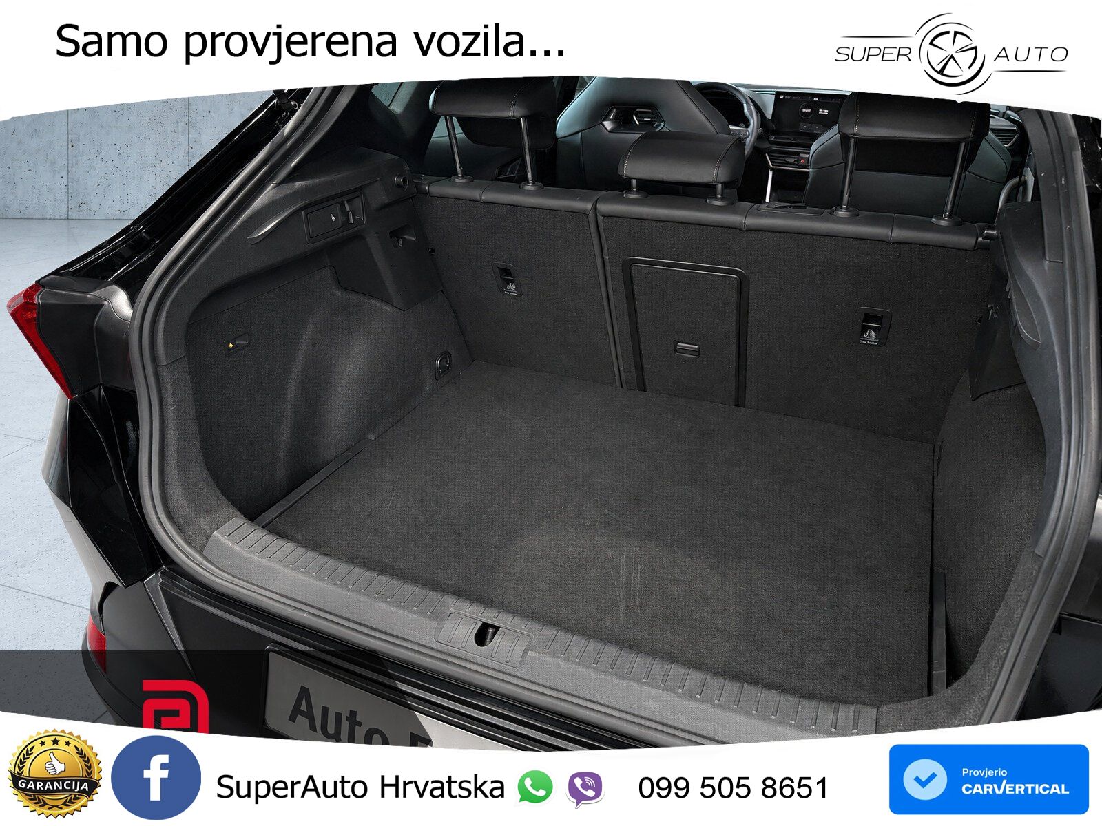 Cupra Formentor 1.4 TSI (245 KS) e-Hybrid DSG VZ LED+GR SJED+ACC