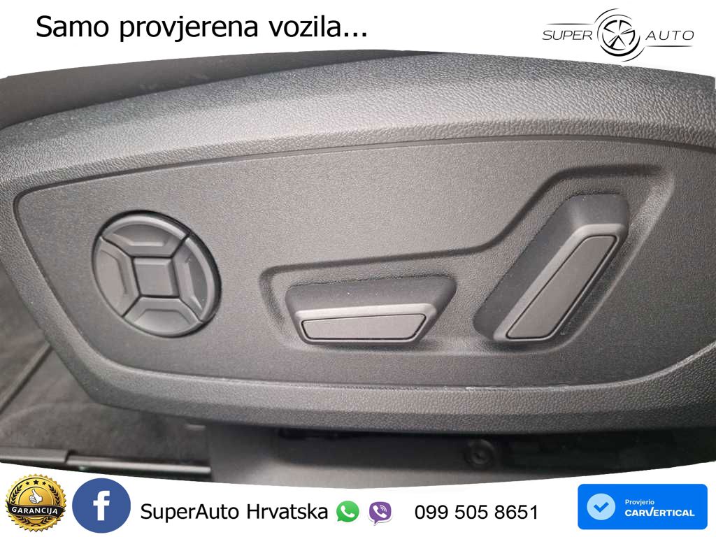 Audi A6 50 TFSIe (299 KS) quattro ultra S tronic LED+GR SJED+ACC