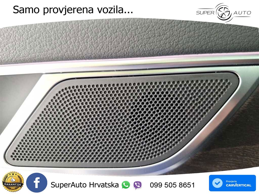 Audi A6 50 TFSIe (299 KS) quattro ultra S tronic LED+GR SJED+ACC