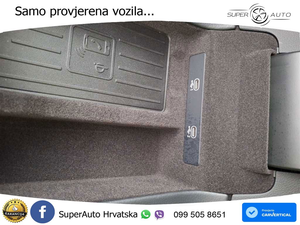 Audi A6 50 TFSIe (299 KS) quattro ultra S tronic LED+GR SJED+ACC