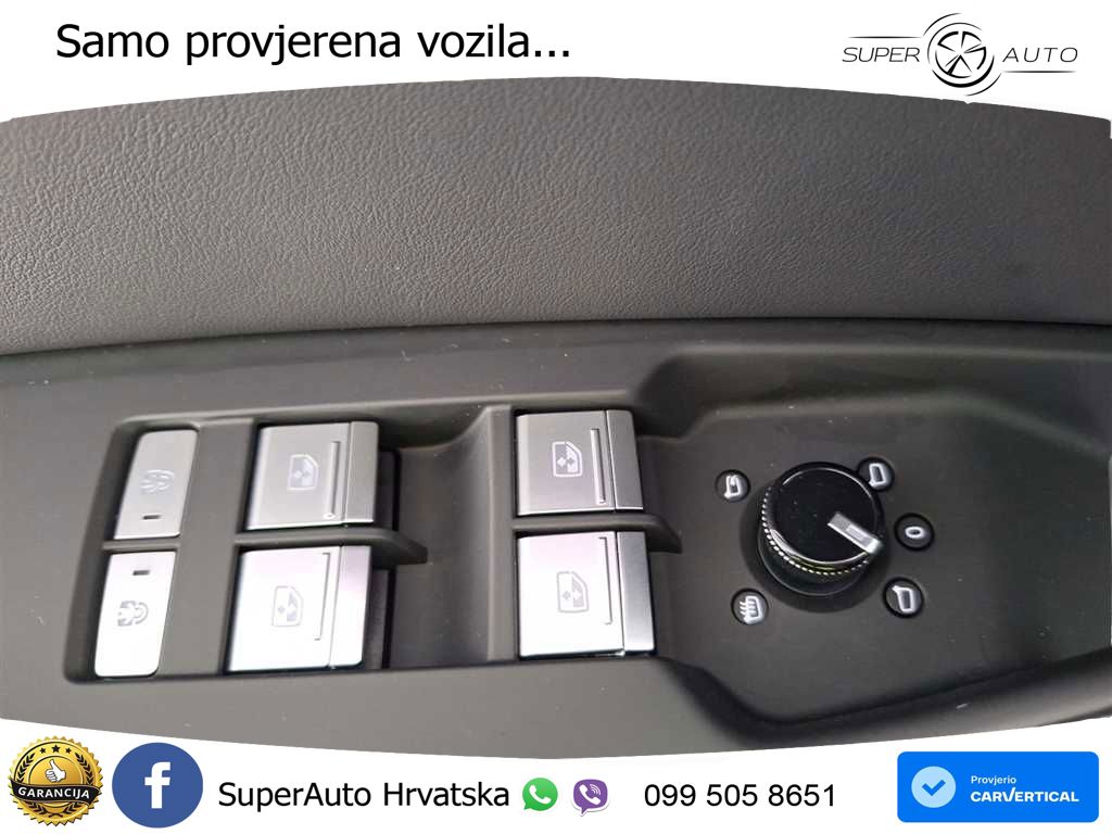 Audi A6 50 TFSIe (299 KS) quattro ultra S tronic LED+GR SJED+ACC