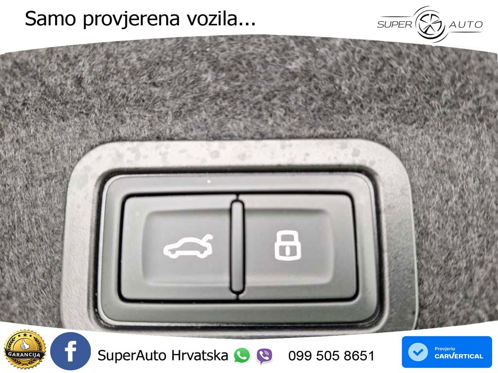 Audi A6 50 TFSIe (299 KS) quattro ultra S tronic LED+GR SJED+ACC