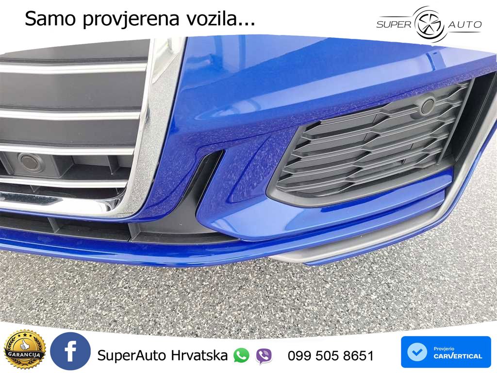 Audi A6 50 TFSIe (299 KS) quattro ultra S tronic LED+GR SJED+ACC