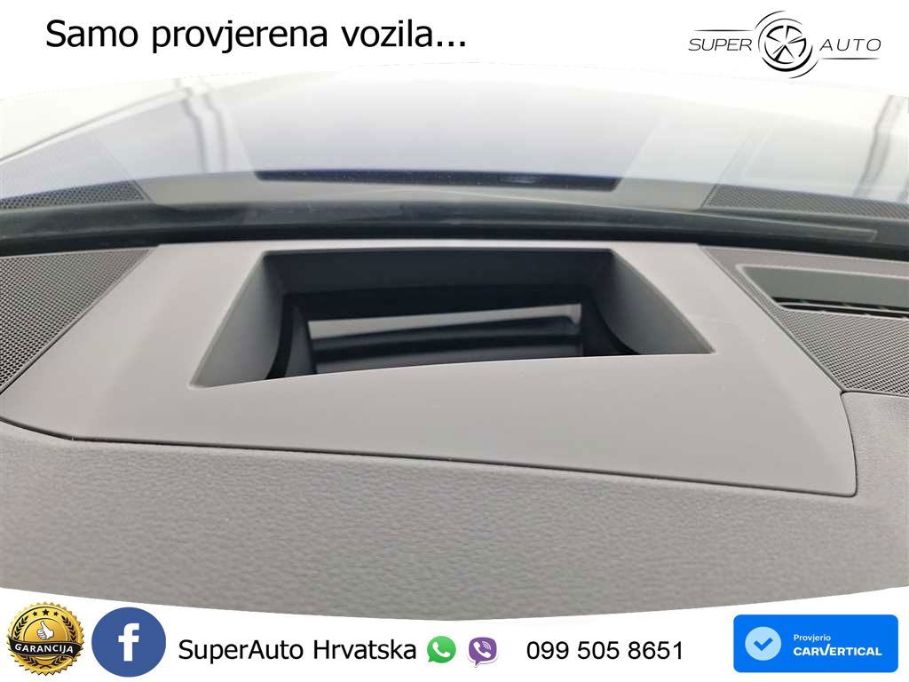 Audi A6 50 TFSIe (299 KS) quattro ultra S tronic LED+GR SJED+ACC