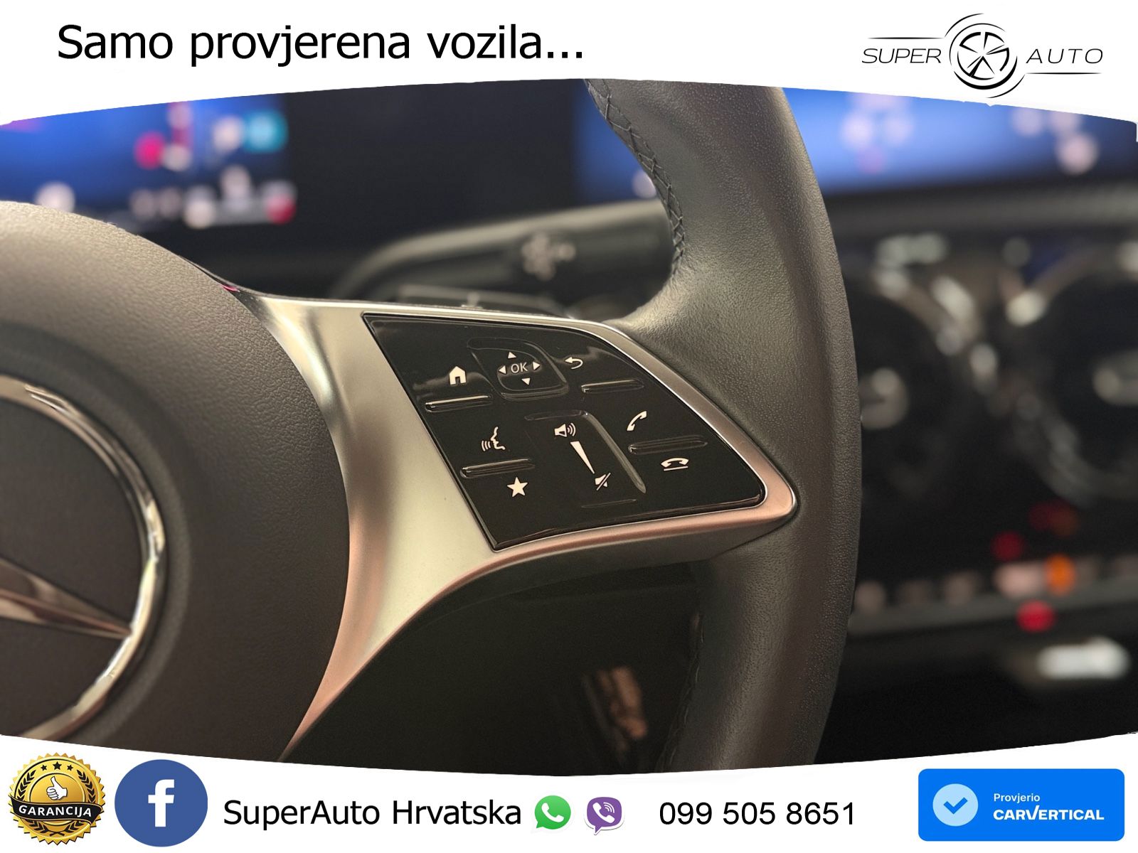 Mercedes-Benz A 180d 8G-DCT