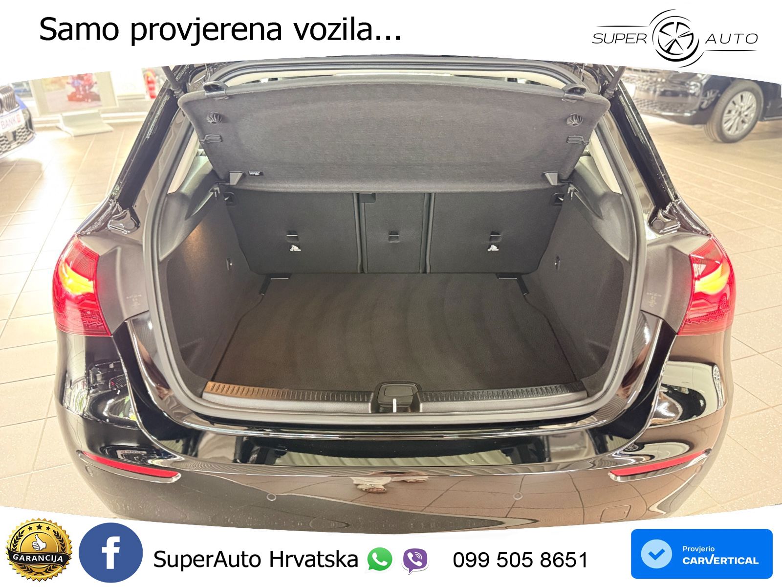 Mercedes-Benz A 180d 8G-DCT