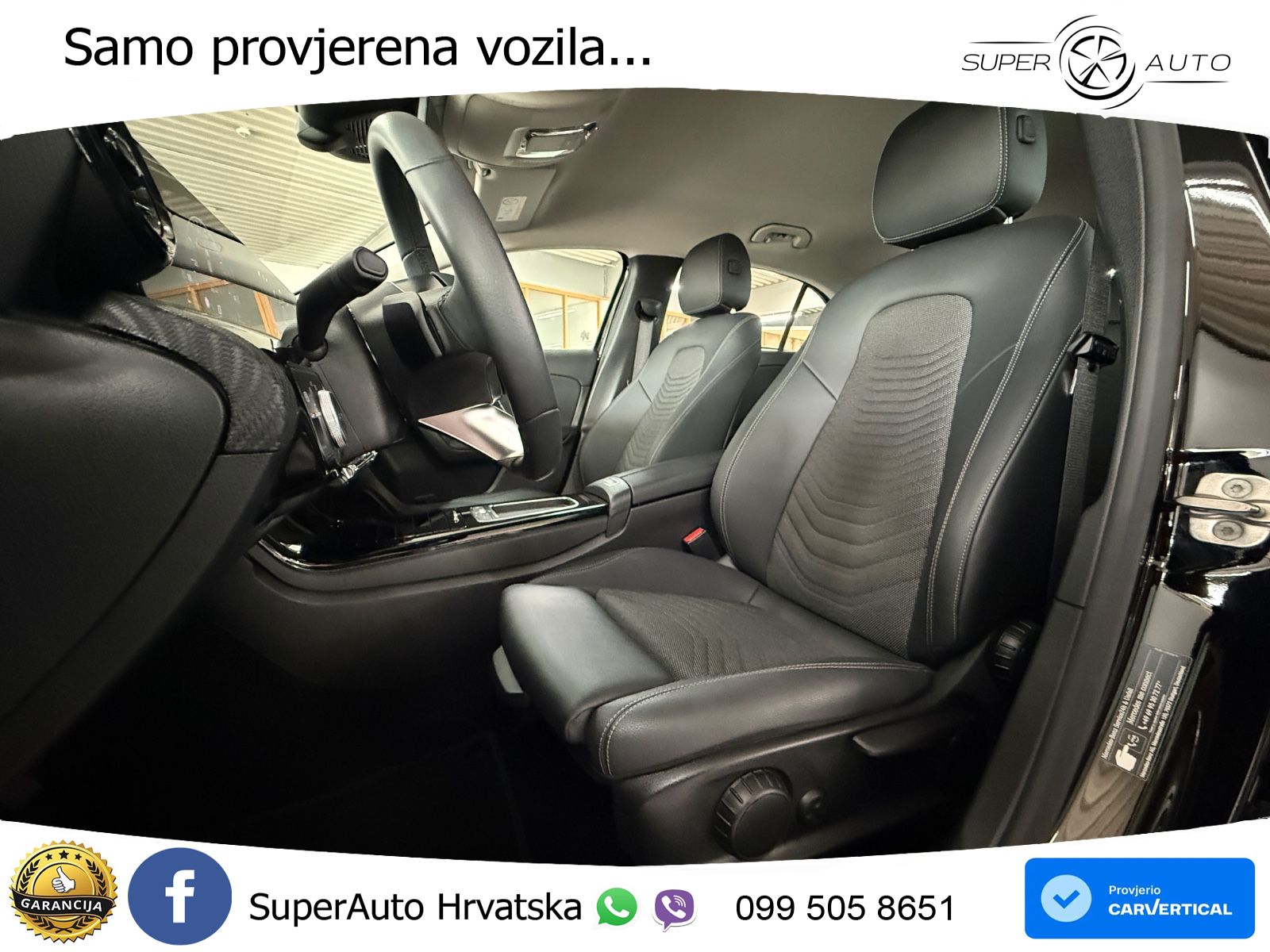 Mercedes-Benz A 180d 8G-DCT