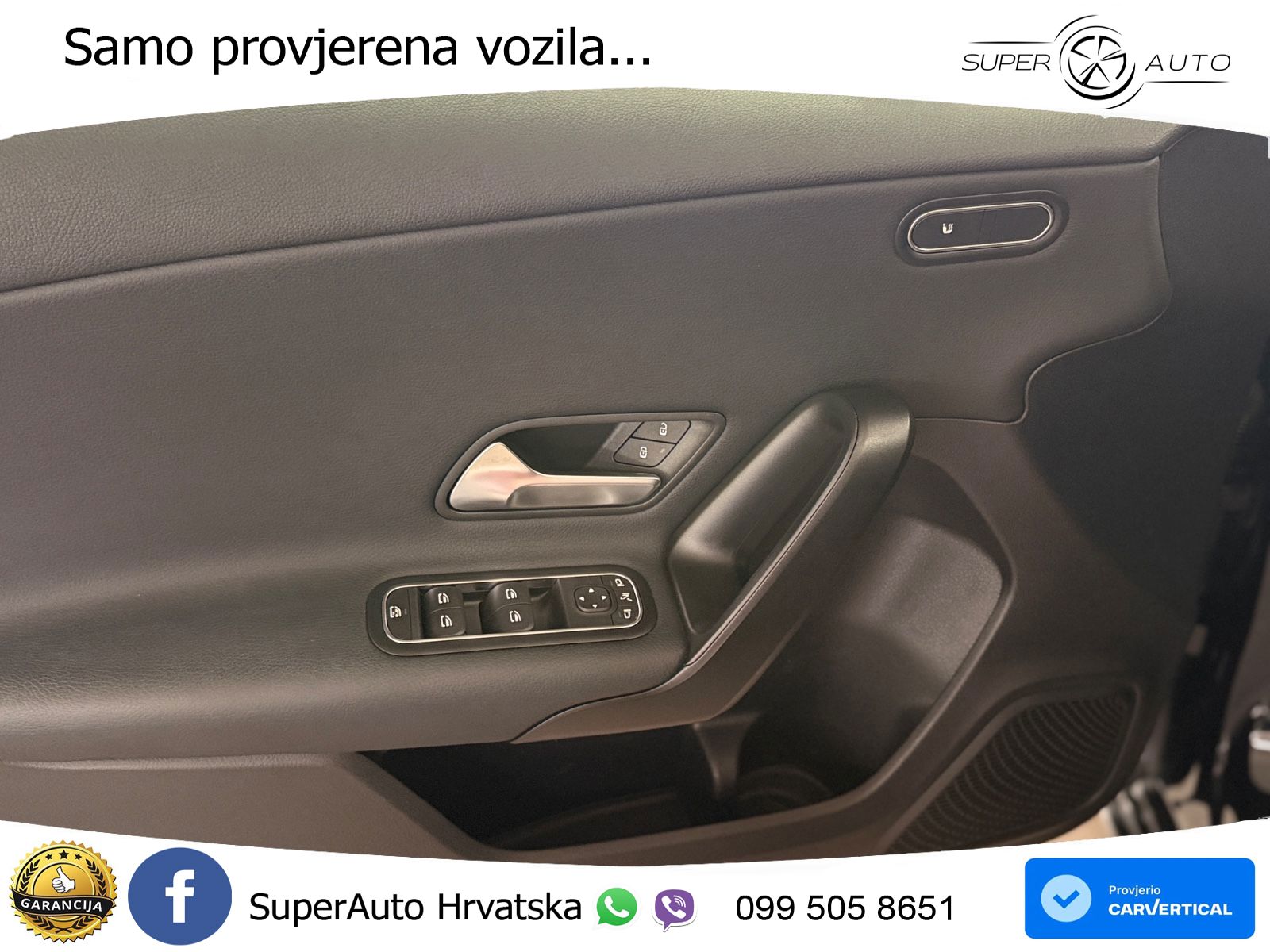 Mercedes-Benz A 180d 8G-DCT