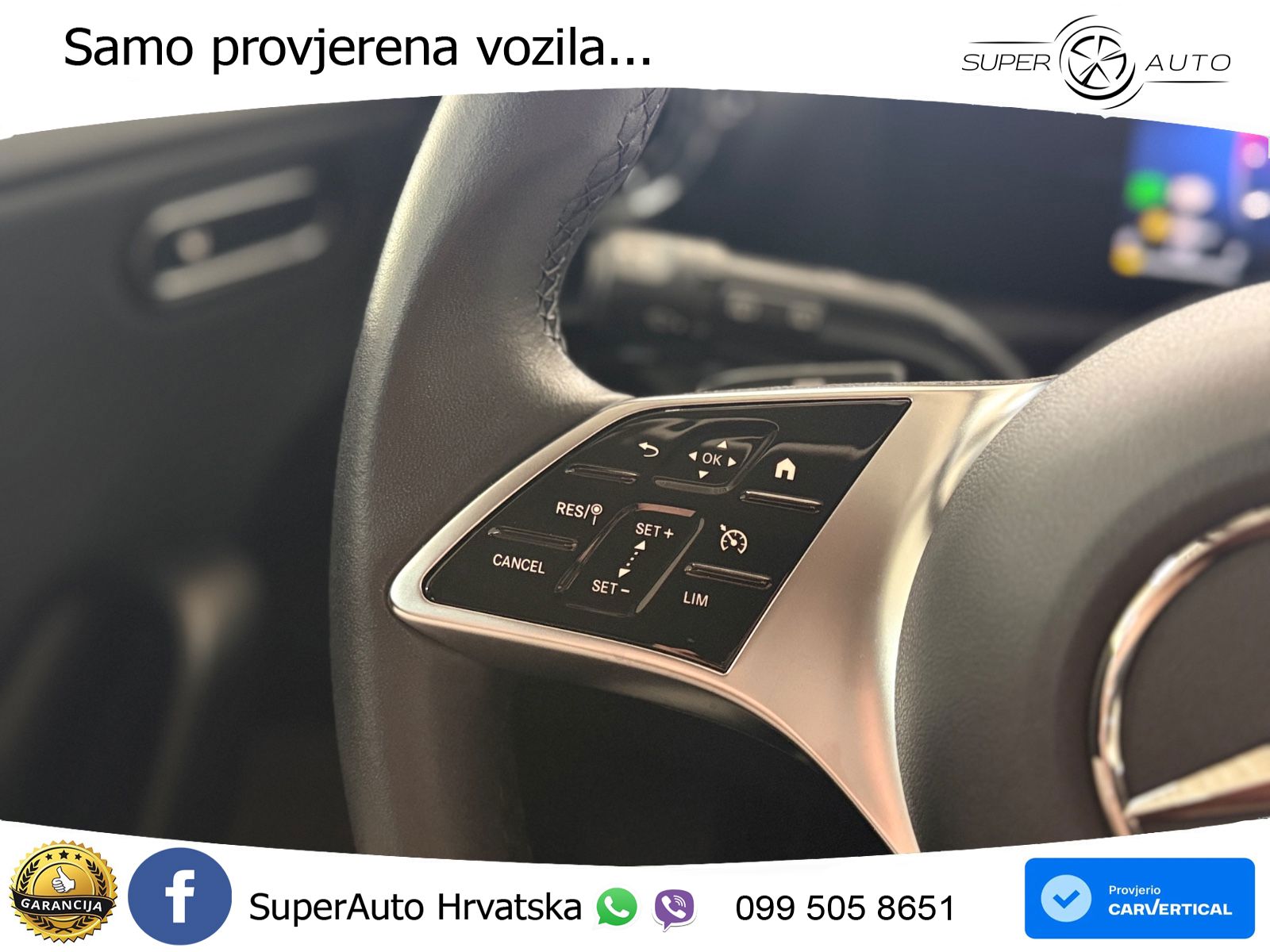 Mercedes-Benz A 180d 8G-DCT