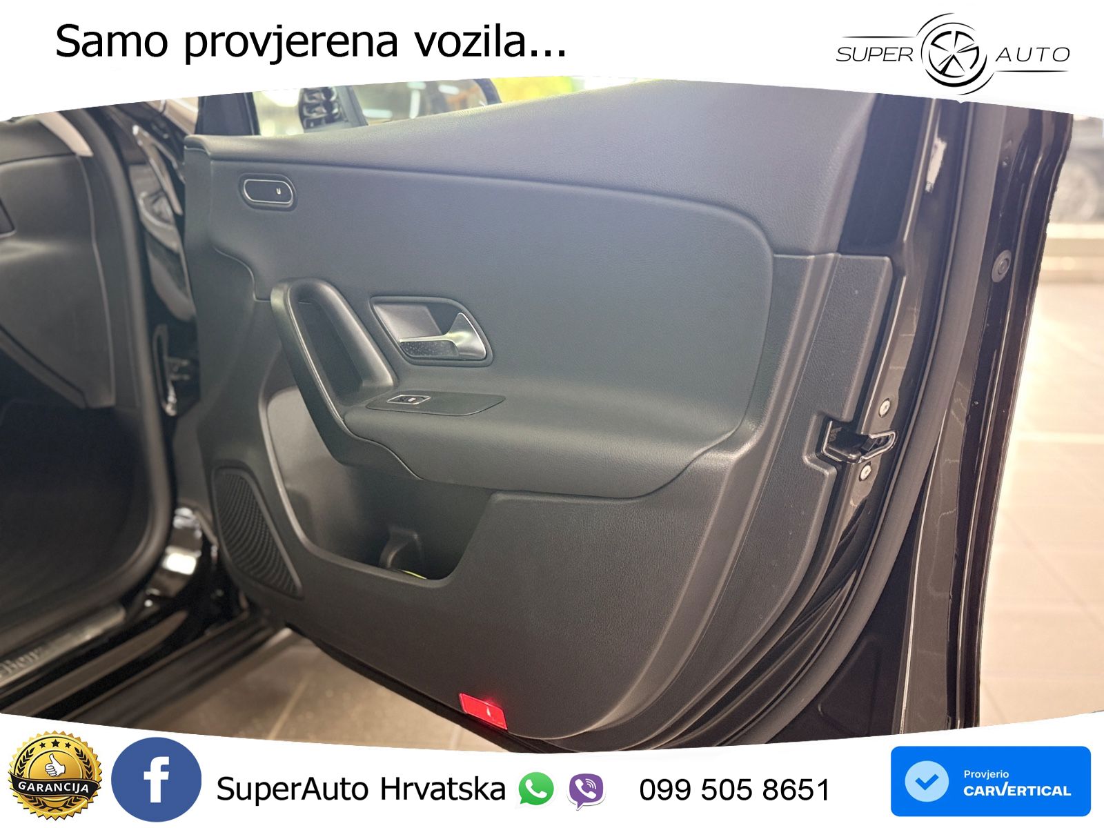 Mercedes-Benz A 180d 8G-DCT