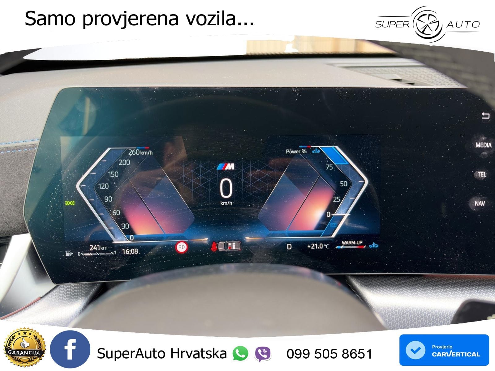 BMW X1 18i (136 KS) sDrive Steptronic M Sport
