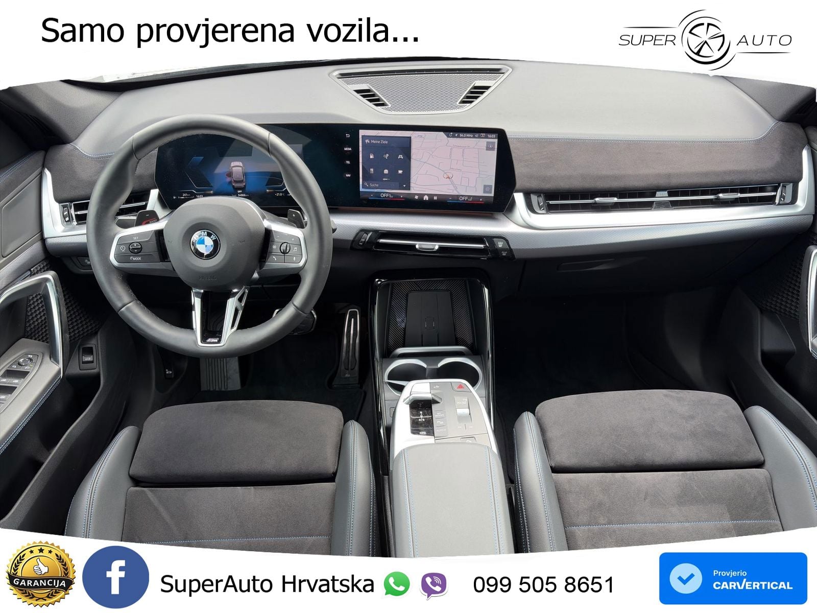 BMW X1 18i (136 KS) sDrive Steptronic M Sport