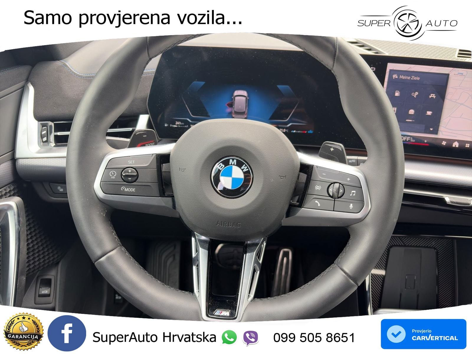 BMW X1 18i (136 KS) sDrive Steptronic M Sport