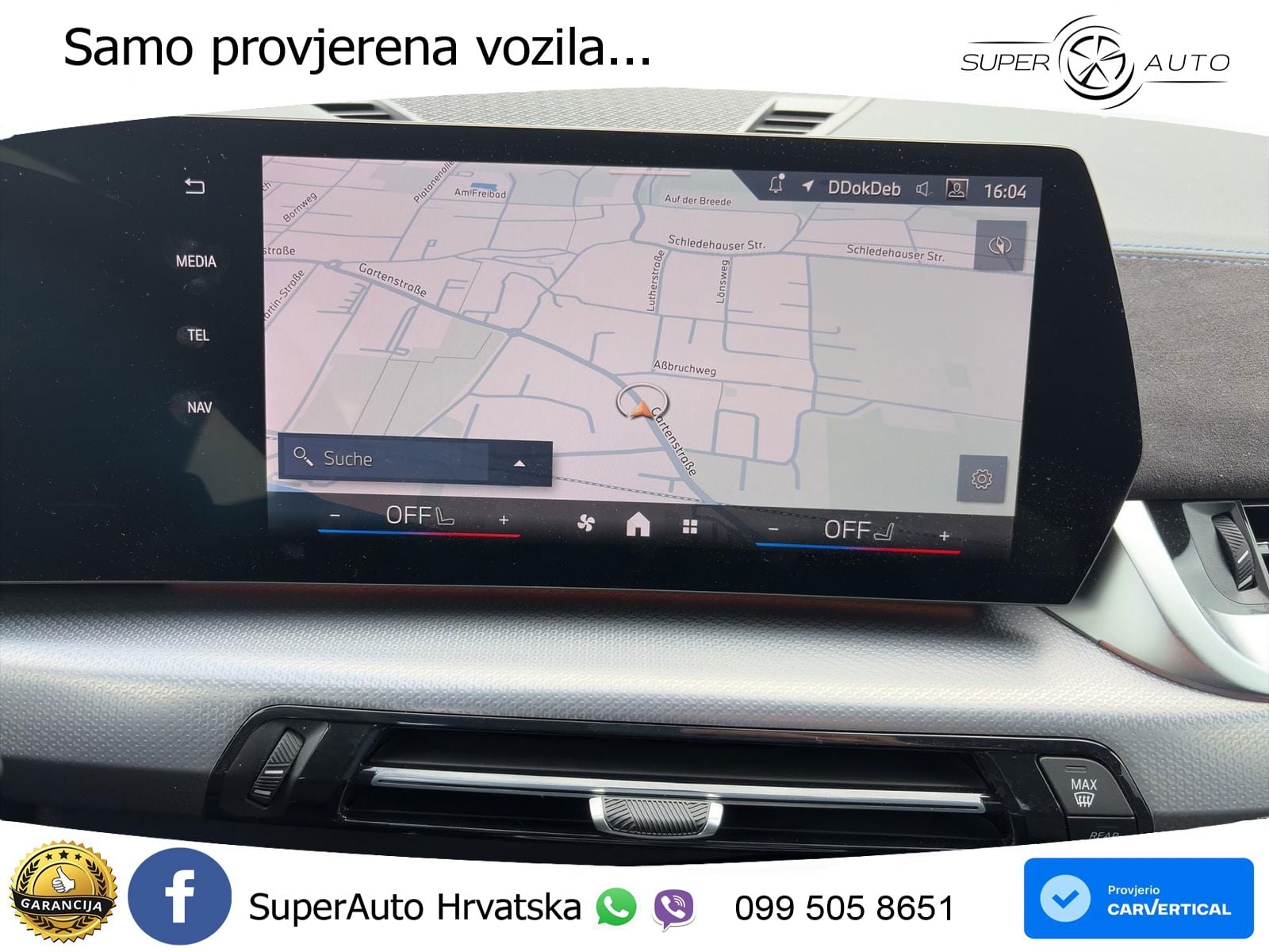 BMW X1 18i (136 KS) sDrive Steptronic M Sport