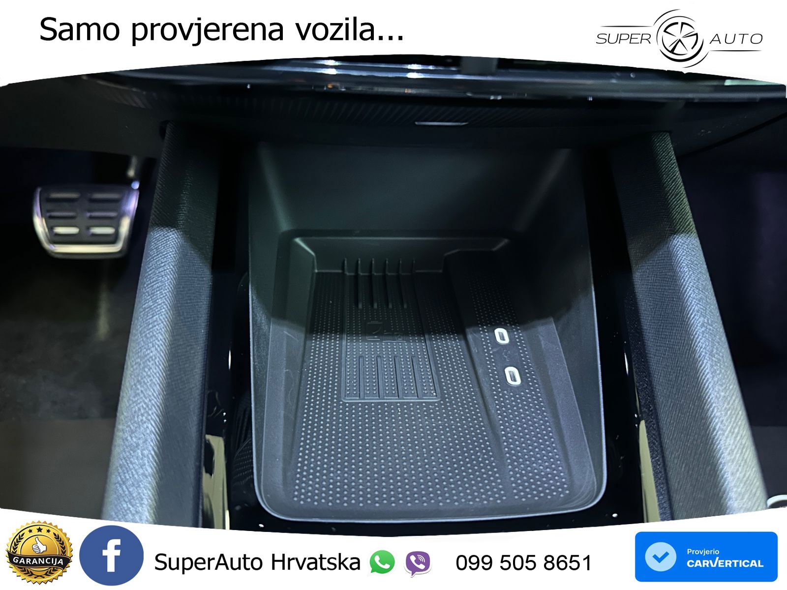 Škoda Octavia Combi 2.0 TDI (150 KS) DSG SportLine LED+GR SJED+ACC